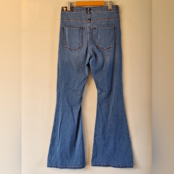 Aeropostale Tokyo Darling Bell Bottom - 10R - Picture 5 of 8